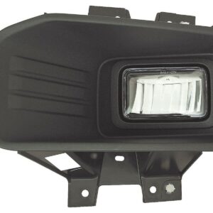 Fog Lamp Front Driver Side Ford F150 2018-2020 Led With Bracket High Quality , FO2592247