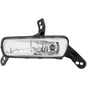 Fog Lamp Driver Side Ford Expedition 2018-2021 Halogen Capa , Fo2592248C - Hunt Parts