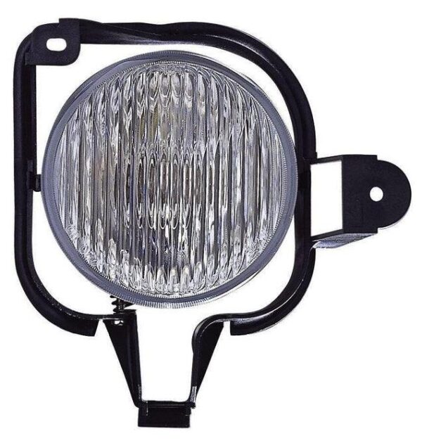 Fog Lamp Front Passenger Side Ford Escort 1997-2002 , FO2593174V - Image 2