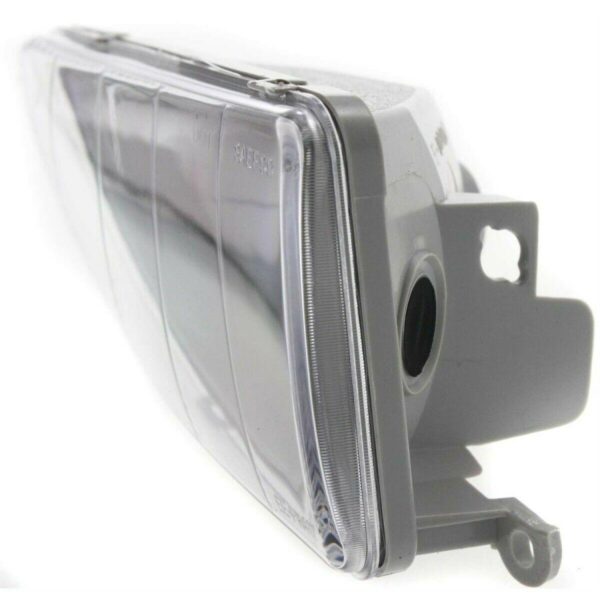 Fog Lamp Front Passenger Side Ford Focus 2000-2004 Exclude Svt , FO2593177 - Image 2