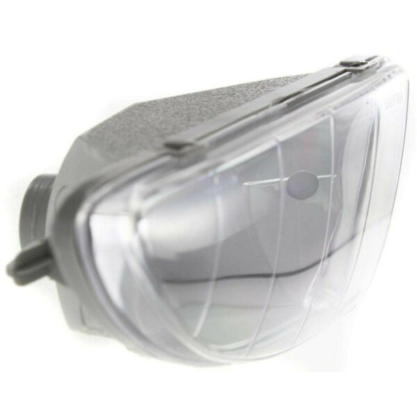 Fog Lamp Front Passenger Side Ford Focus 2000-2004 Exclude Svt , FO2593177 - Image 3