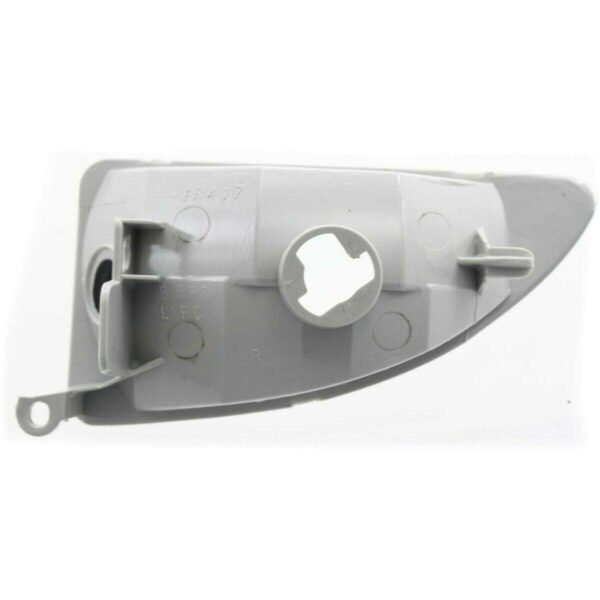 Fog Lamp Front Passenger Side Ford Focus 2000-2004 Exclude Svt , FO2593177 - Image 4