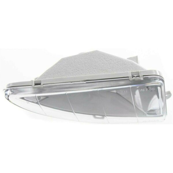 Fog Lamp Front Passenger Side Ford Focus 2000-2004 Exclude Svt , FO2593177 - Image 5