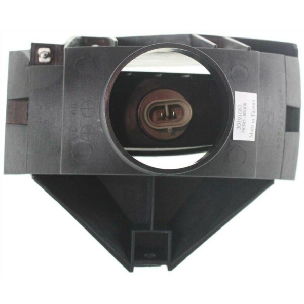 Fog Lamp Front Passenger Side Ford Mustang 1999-2004 Exclude Cobra High Quality , FO2593178 - Image 3