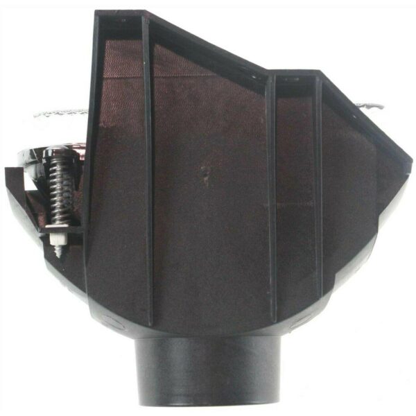 Fog Lamp Front Passenger Side Ford Mustang 1999-2004 Exclude Cobra High Quality , FO2593178 - Image 4