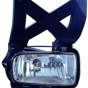 Fog Lamp Front Passenger Side Ford Escape 2001-2004 High Quality , FO2593190