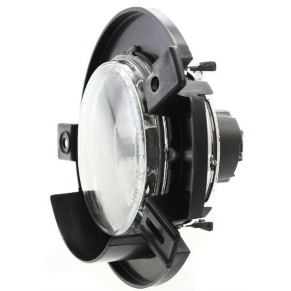 Fog Lamp Front Passenger Side Ford Explorer 2002-2005 Explorer High Quality , FO2593193 - Image 2