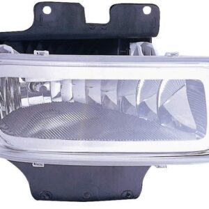 Fog Lamp Front Passenger Side Lincoln Mark 2006 With Bracket Exclude Heritage To 08/08/2005 High Quality , FO2593209