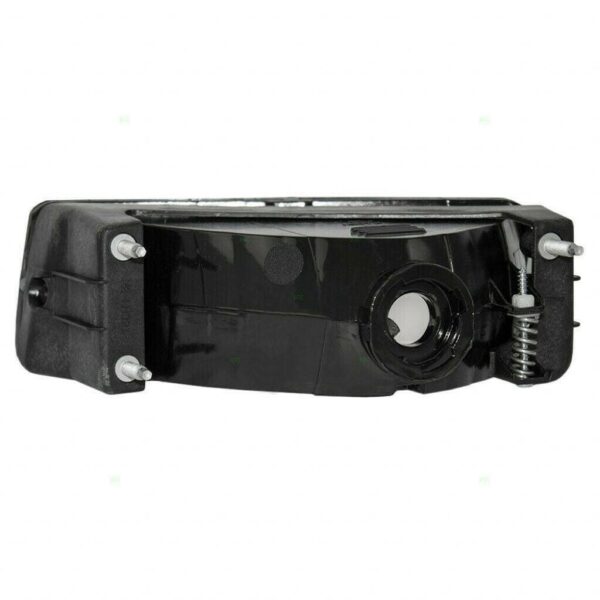 Fog Lamp Front Passenger Side Ford Expedition 2004-2006 High Quality , FO2593215 - Image 3