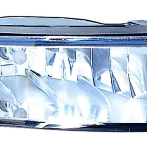 Fog Lamp Front Passenger Side Ford Expedition 2004-2006 High Quality , FO2593215