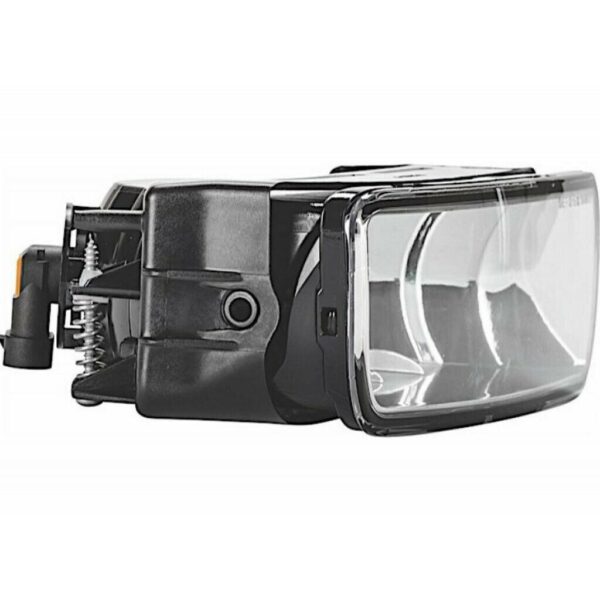 Fog Lamp Front Passenger Side Ford Expedition 2004-2006 High Quality , FO2593215 - Image 5