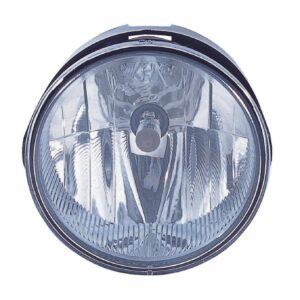Fog Lamp Front Driver Side/Passenger Side Ford Expedition 2007-2014 Without Stx High Quality , FO2593221