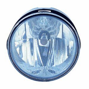 Fog Lamp Front Driver Side/Passenger Side Ford Expedition 2007-2014 Without Stx Capa , Fo2593221C - Hunt Parts