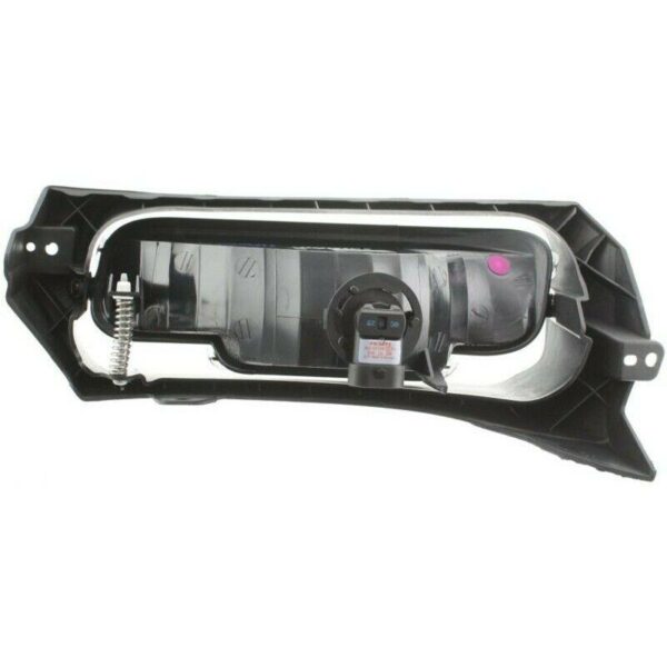 Fog Lamp Front Passenger Side Mercury Grand Marquis 2006-2011 High Quality , FO2593227 - Image 4