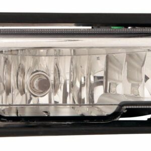 Fog Lamp Front Passenger Side Mercury Grand Marquis 2006-2011 High Quality , FO2593227