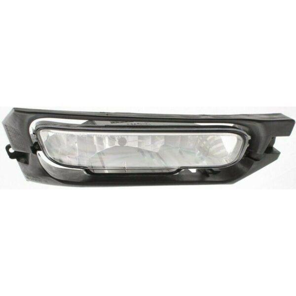 Fog Lamp Front Passenger Side Mercury Grand Marquis 2006-2011 High Quality , FO2593227 - Image 5