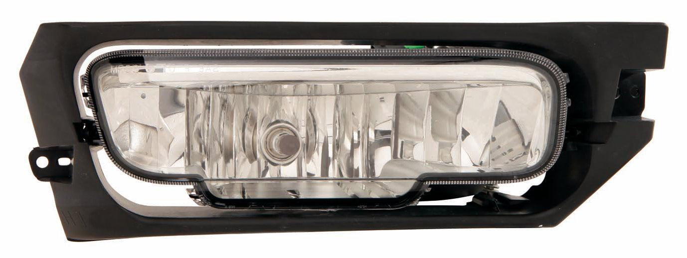 Fog Lamp Front Passenger Side Mercury Grand Marquis 2006-2011 High Quality , FO2593227