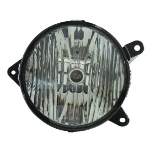 Fog Lamp Front Passenger Side Ford Mustang 2010-2012 Without California Edition Pkg High Quality , FO2593228