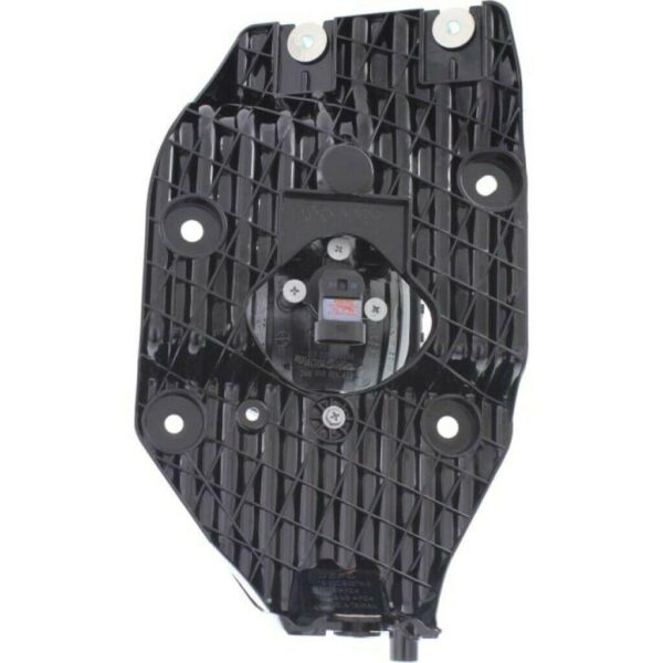Fog Lamp Front Passenger Side Ford F350 2011-2016 High Quality , FO2593230 - Image 3