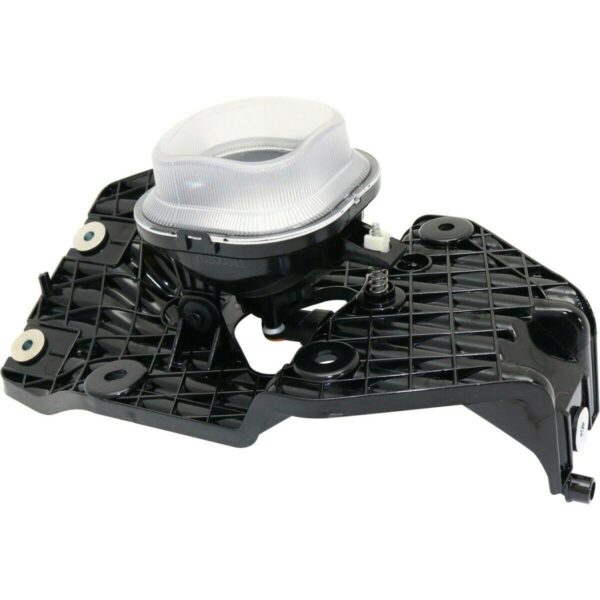Fog Lamp Front Passenger Side Ford F350 2011-2016 High Quality , FO2593230 - Image 5