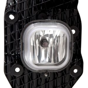 Fog Lamp Front Passenger Side Ford F450 2011-2016 High Quality , FO2593230