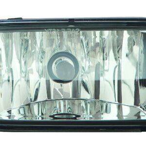 Fog Lamp Front Passenger Side Ford F150 2015-2018 Crewith Extended/Regular Cabs High Quality , FO2593235