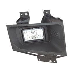 2017–2020 Ford F350 Fog Lamp Front Passenger Side Halogen High Quality , FO2593241