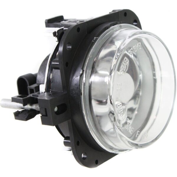 Fog Lamp Front Driver Side/Passenger Side Mercury Monterey 2004-2007 , FO2594102 - Image 3