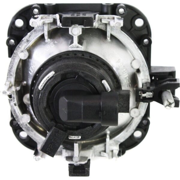 Fog Lamp Front Driver Side/Passenger Side Mercury Grand Marquis 2003-2005 , FO2594102 - Image 4