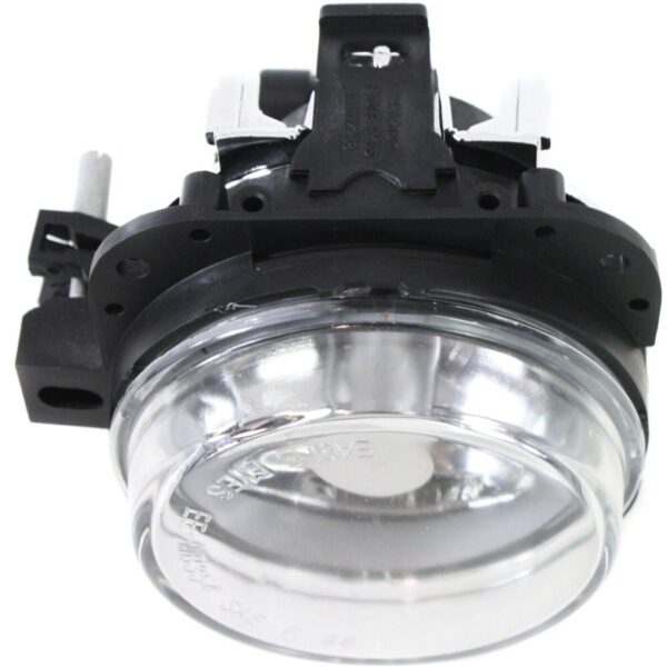 Fog Lamp Front Driver Side/Passenger Side Mercury Sable 2004-2005 , FO2594102 - Image 5