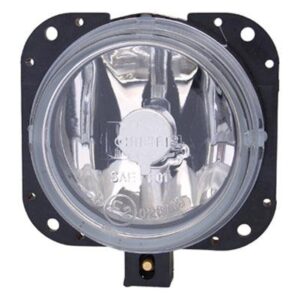 Fog Lamp Front Driver Side/Passenger Side Mercury Monterey 2004-2007 , FO2594102