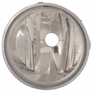 Fog Lamp Front Driver Side Ford F150 2006-2010 High Quality , FO2594104