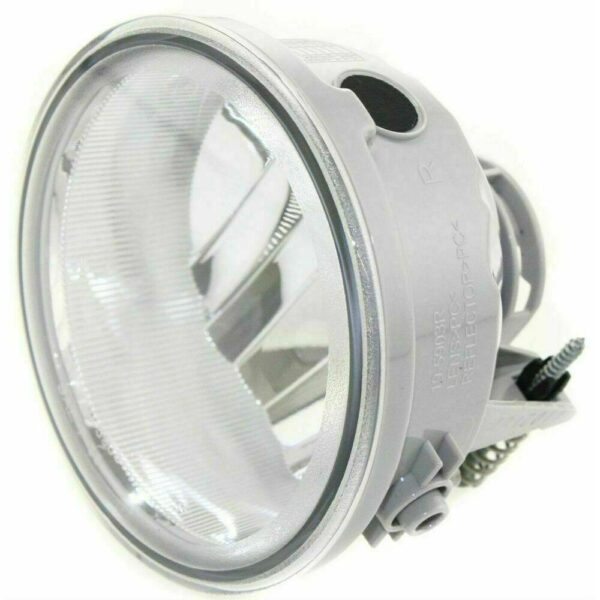 Fog Lamp Front Passenger Side Ford F150 2006-2010 High Quality , FO2595104 - Image 2