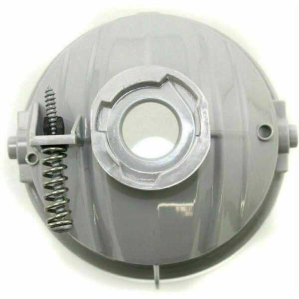 Fog Lamp Front Passenger Side Ford F150 2006-2010 High Quality , FO2595104 - Image 4