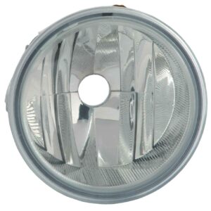 Fog Lamp Front Passenger Side Ford F150 2006-2010 High Quality , FO2595104