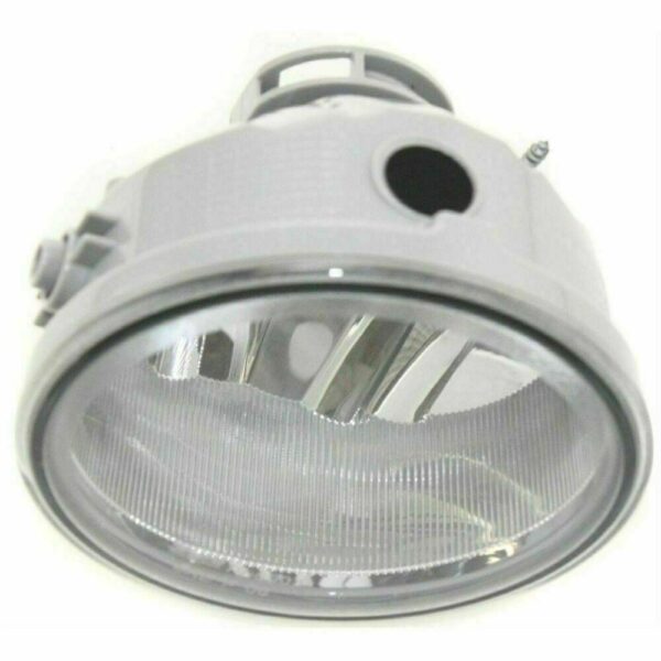 Fog Lamp Front Passenger Side Ford F150 2006-2010 High Quality , FO2595104 - Image 5