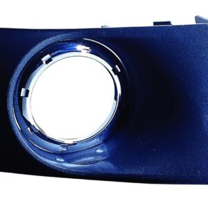 Fog Lamp Cover Front Driver Side Ford Focus 2008-2011 With Fog 8 All/Sedan 45179 , FO2598101
