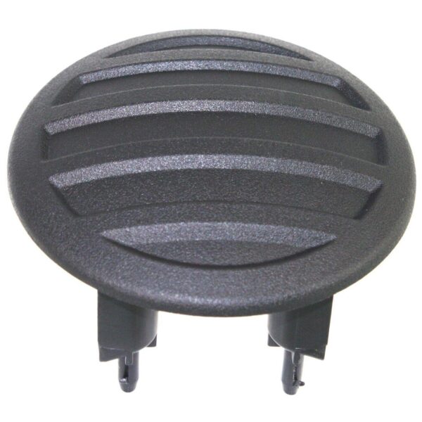 Fog Lamp Cover Front Driver Side Ford Escape Hybrid 2008-2012 , FO2598103 - Image 2