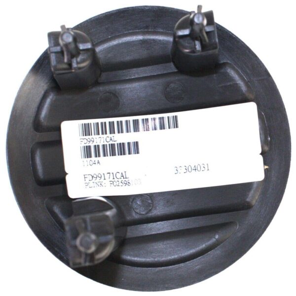 Fog Lamp Cover Front Driver Side Ford Escape Hybrid 2008-2012 , FO2598103 - Image 5