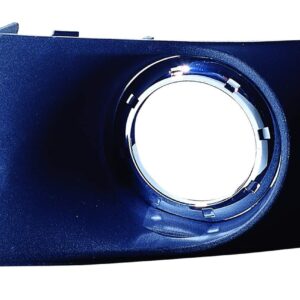 Fog Lamp Cover Front Passenger Side Ford Focus 2008-2011 With Fog 8 All/Sedan 45179 , FO2599101