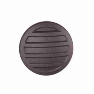 Fog Lamp Cover Front Passenger Side Ford Escape 2008-2012 , FO2599103