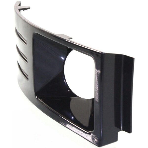 Fog Lamp Bezel Front Passenger Side Ford Flex 2009-2012 Primed , FO2599104 - Image 3