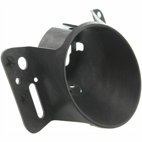 Fog Lamp Bracket Front Driver Side Ford F150 2006-2008 , FO2600101 - Image 3