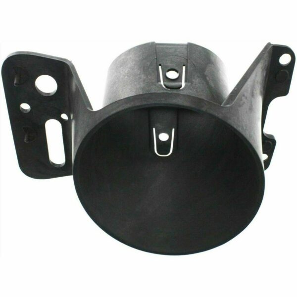 Fog Lamp Bracket Front Driver Side Ford F150 2006-2008 , FO2600101 - Image 4