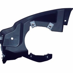 Fog Lamp Bracket Front Driver Side Ford Freestyle 2005-2007 , FO2600103