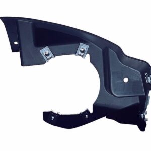 Fog Lamp Bracket Front Passenger Side Ford Freestyle 2005-2007 , FO2601103