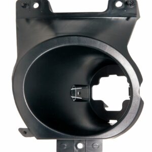 Fog Lamp Bracket Front Driver Side Ford F150 2009-2010 , FO2602100