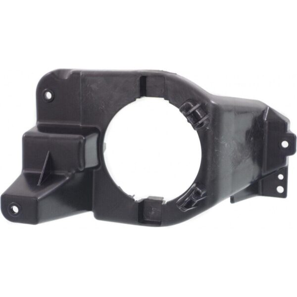 Fog Lamp Bracket Front Driver Side Ford Explorer Limited 2011-2015 , FO2602103 - Image 2