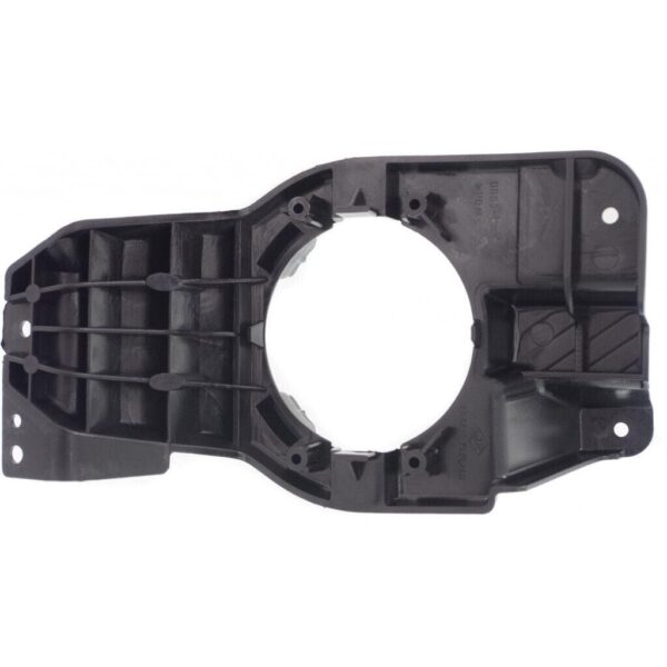 Fog Lamp Bracket Front Driver Side Ford Explorer Limited 2011-2015 , FO2602103 - Image 3