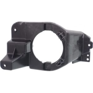 Fog Lamp Bracket Front Driver Side Ford Explorer 2011-2015 , FO2602103